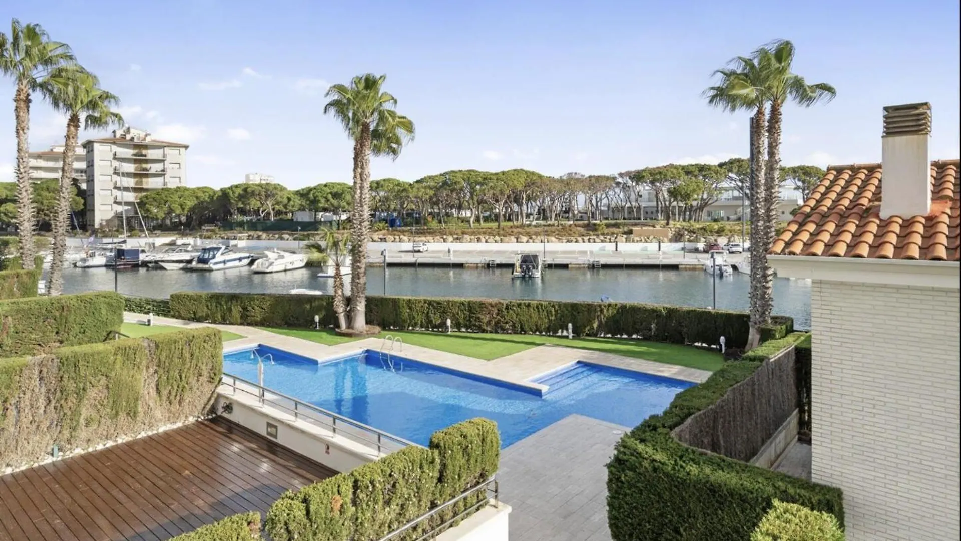 Apartamento En Port D'Aro Apartment S'Agaro