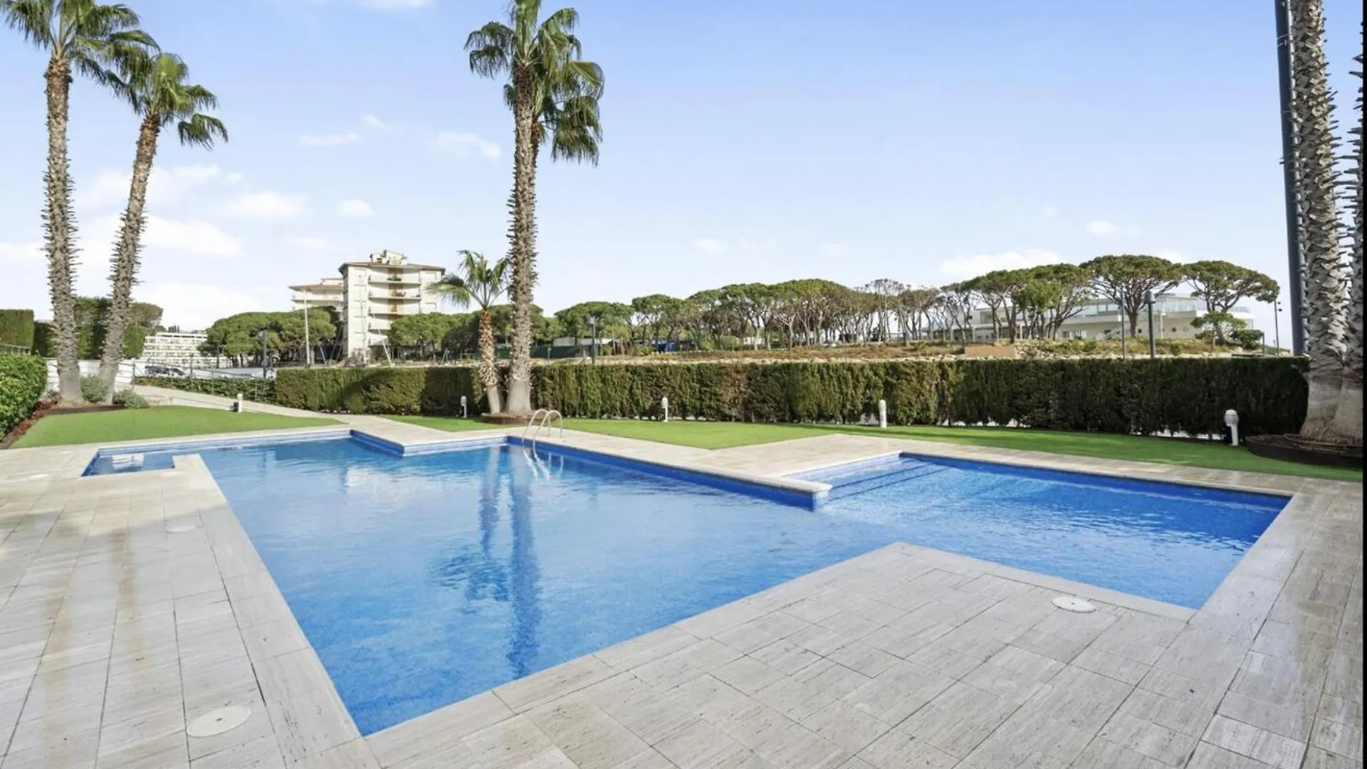 Apartamento En Port D'Aro Apartment S'Agaro 0*,